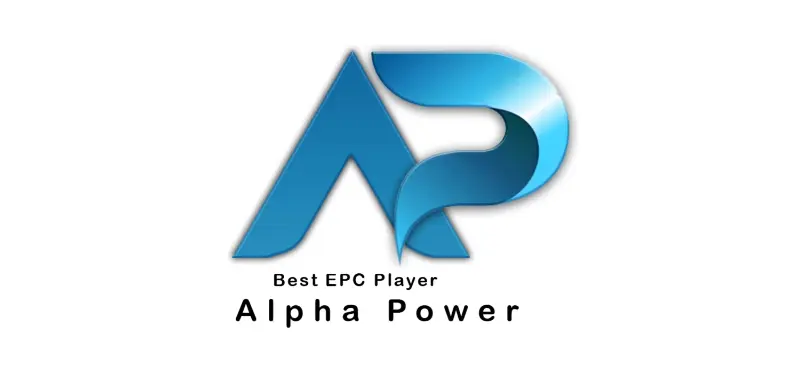 Alpha power