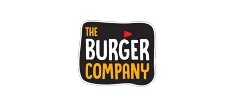 Burger company