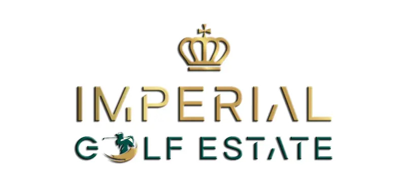 Imperial golf estate