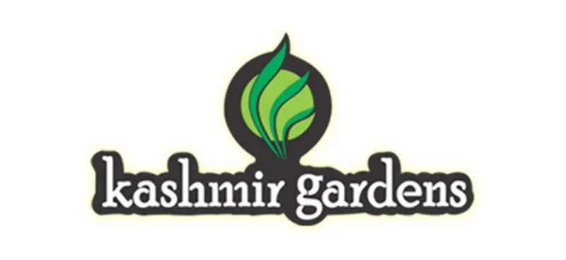 Kashmir gardens