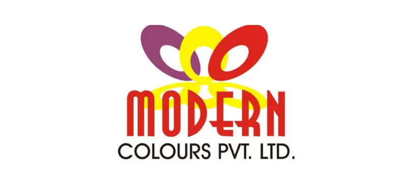 Modern colors