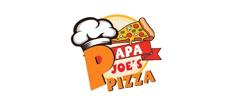 Papa Joe's pizza