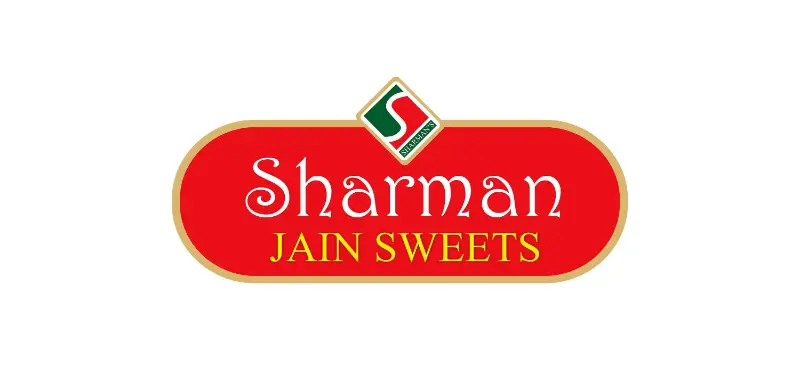 Sharman jain sweets