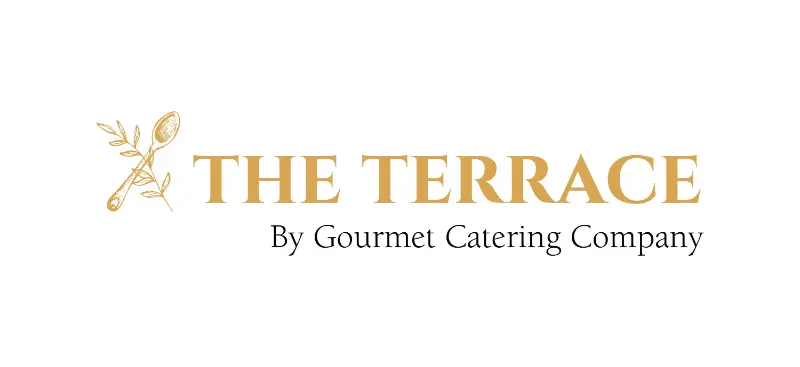 the terrace