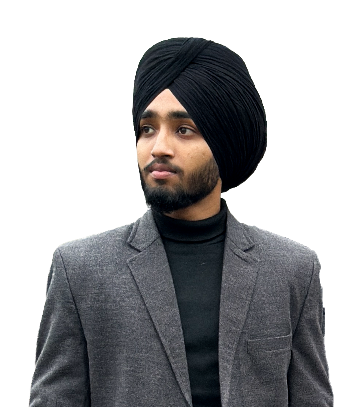 Armaan Singh