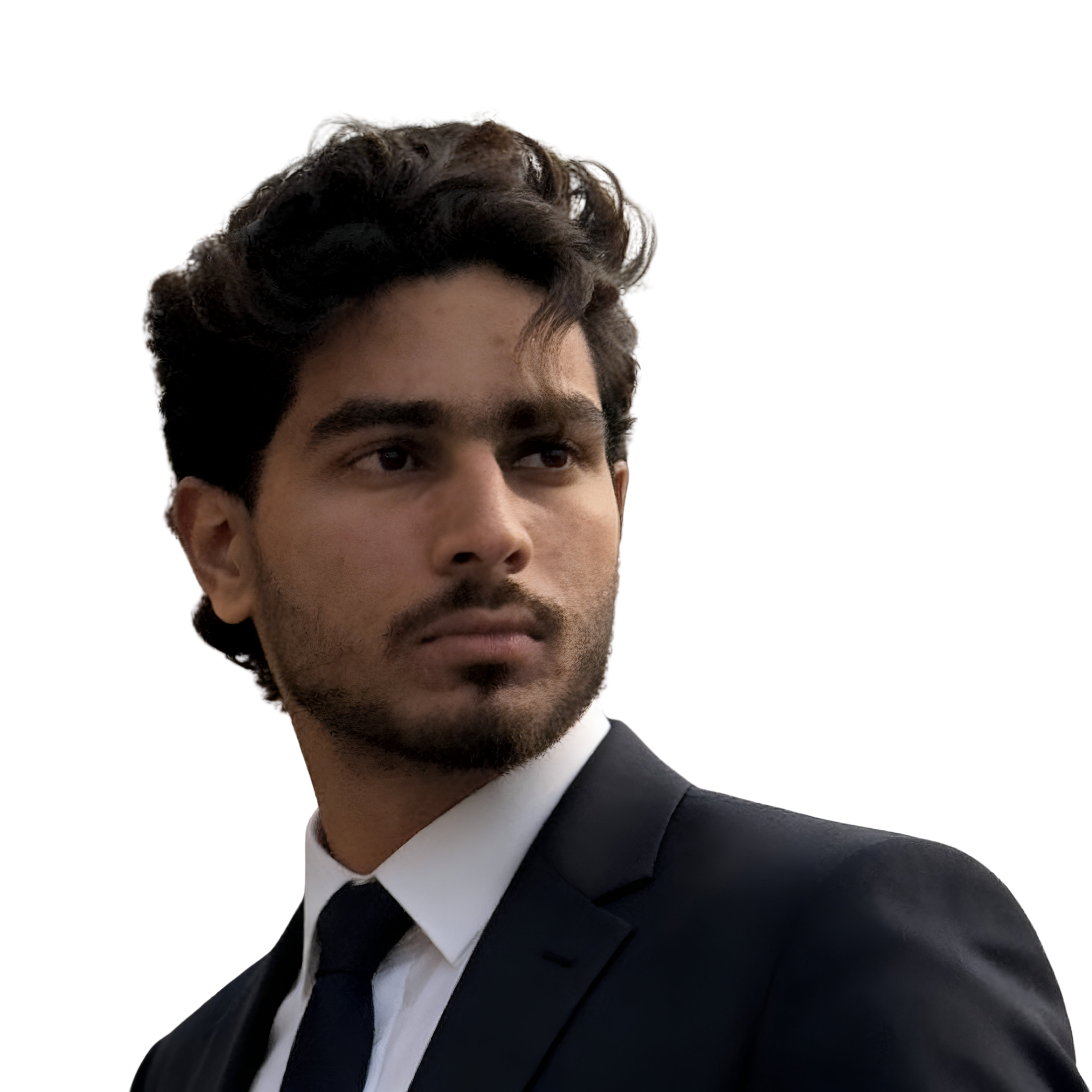 Ishvir Singh