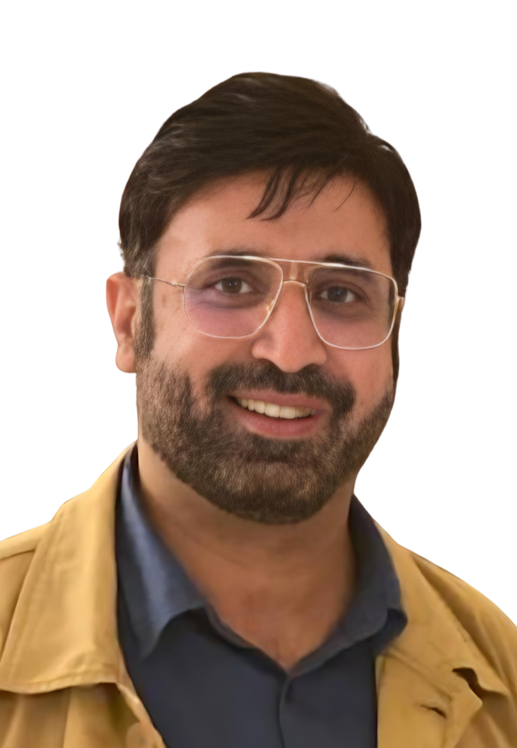 MOHIT CHAUDHARY