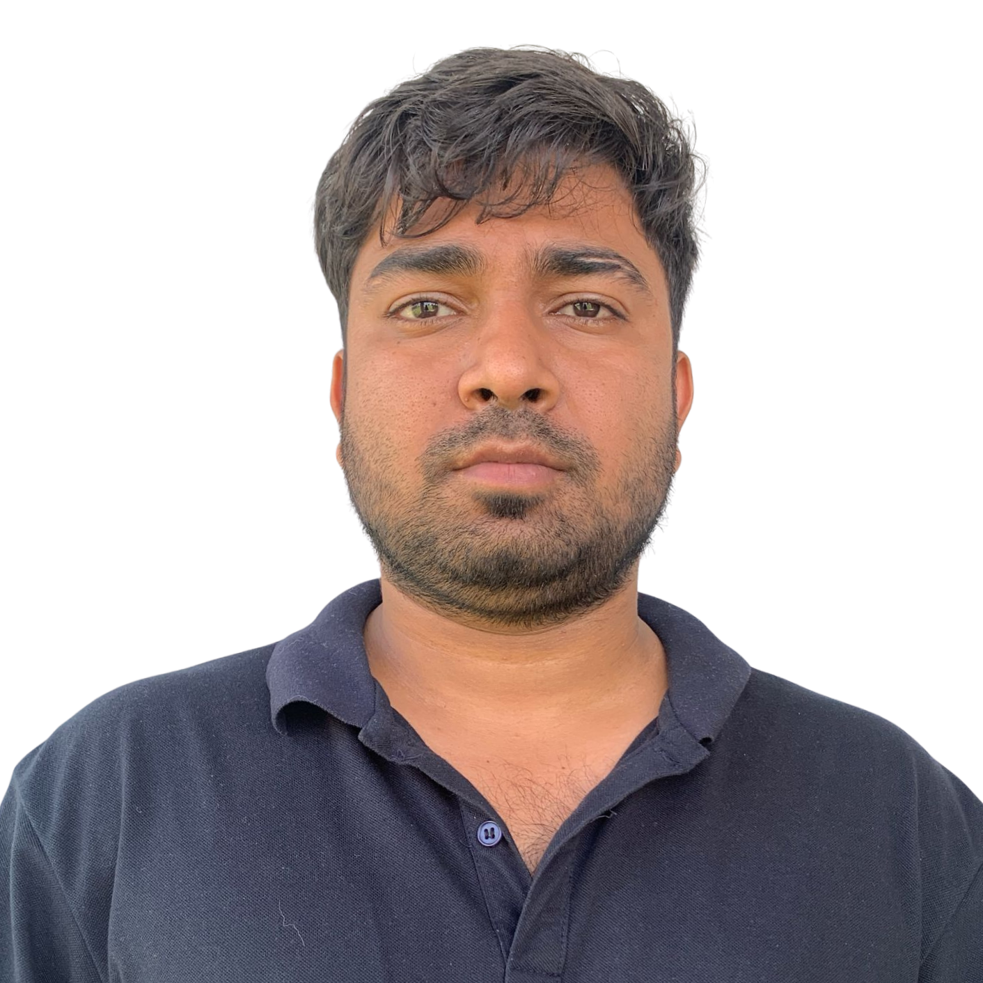 Satyam Tripathi