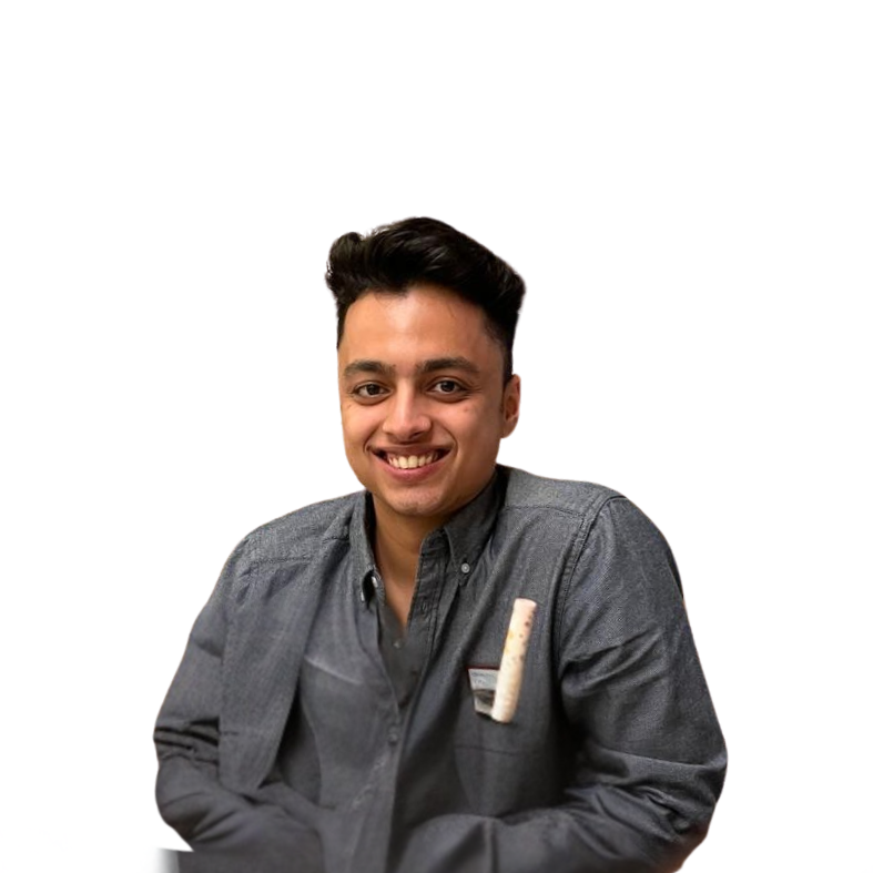 Sehaj Singh Saggu